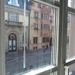 Centre De Colmar Zum Harzala