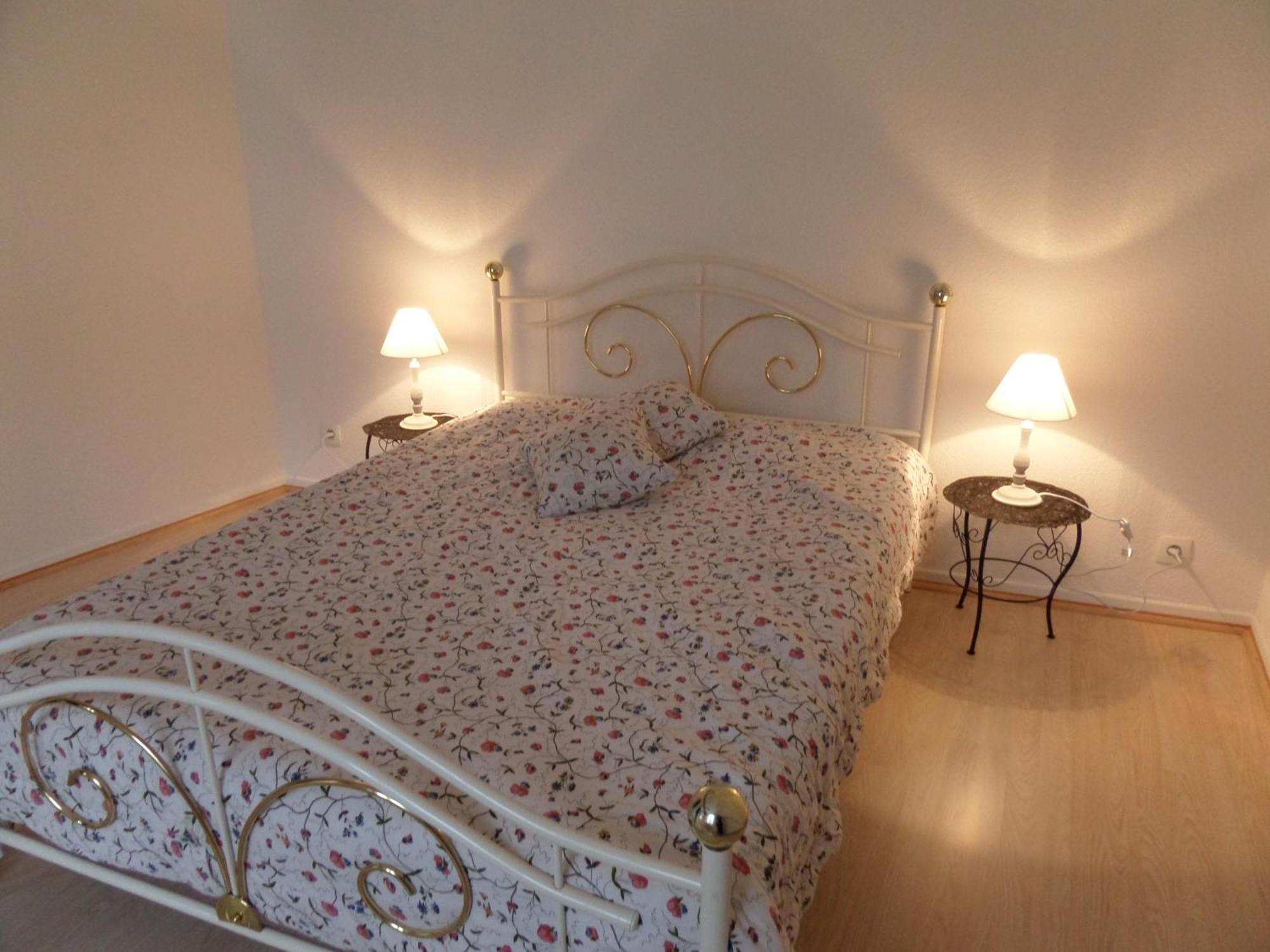 Appartement Centre De Zum Harzala