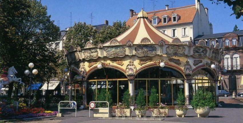 Centre De Zum Harzala Appartement