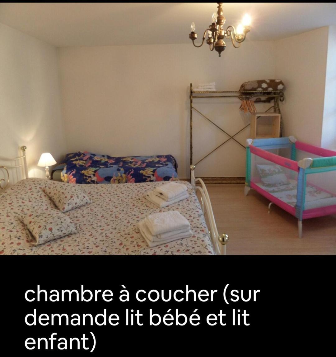 Centre De Zum Harzala Appartement Colmar